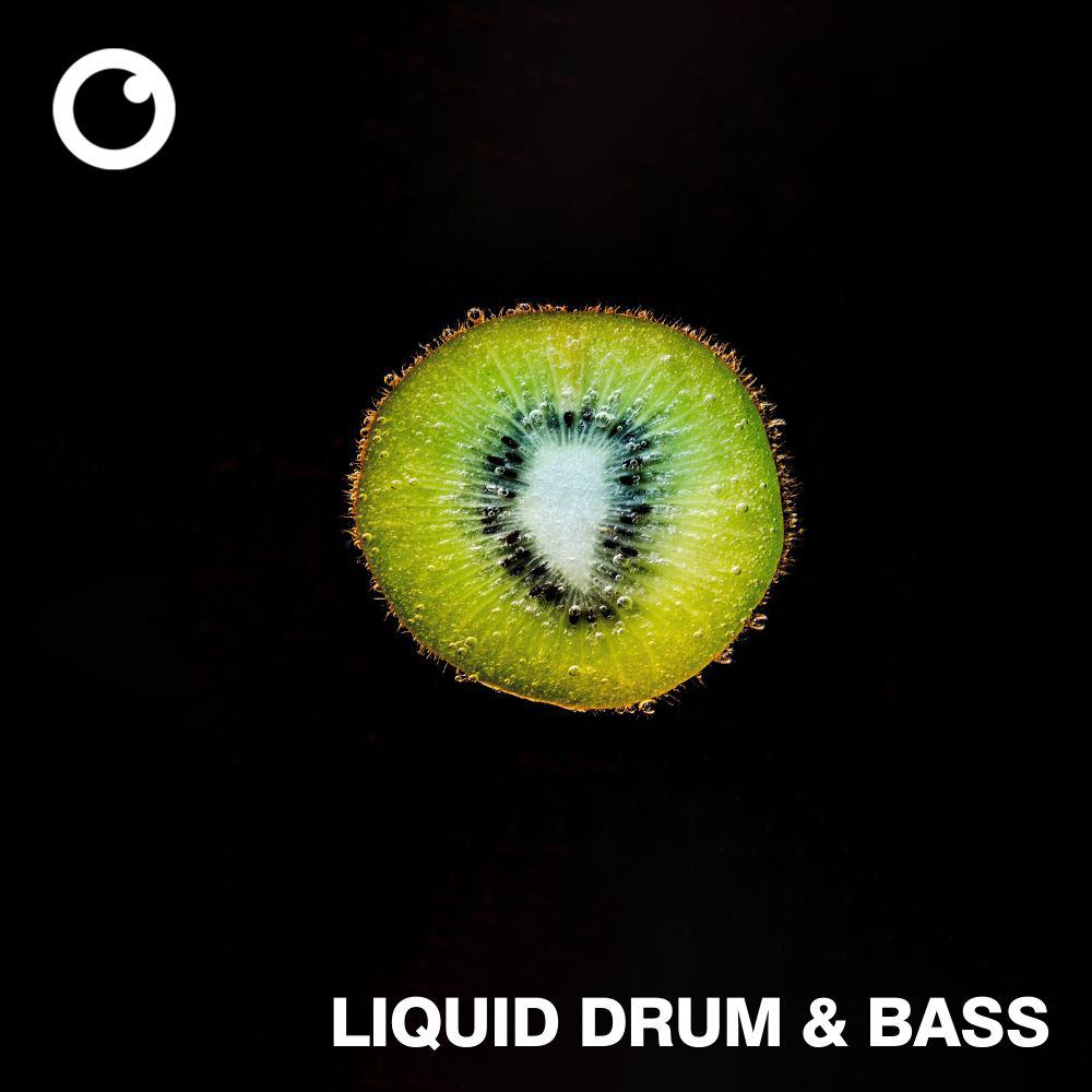 Liquid Drum & Bass Sessions #56 [Dreazz] - Fokuz Recordings