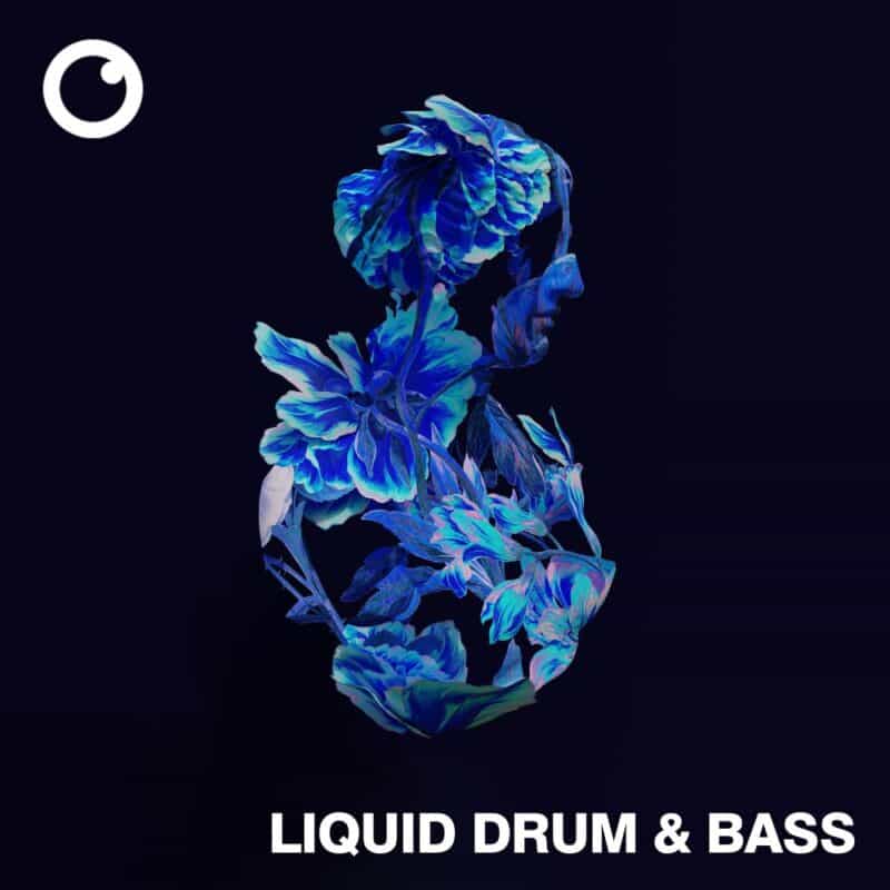 Liquid-Drum-&-Bass-Sessions-(Dreazz) #55 1000 x 1000