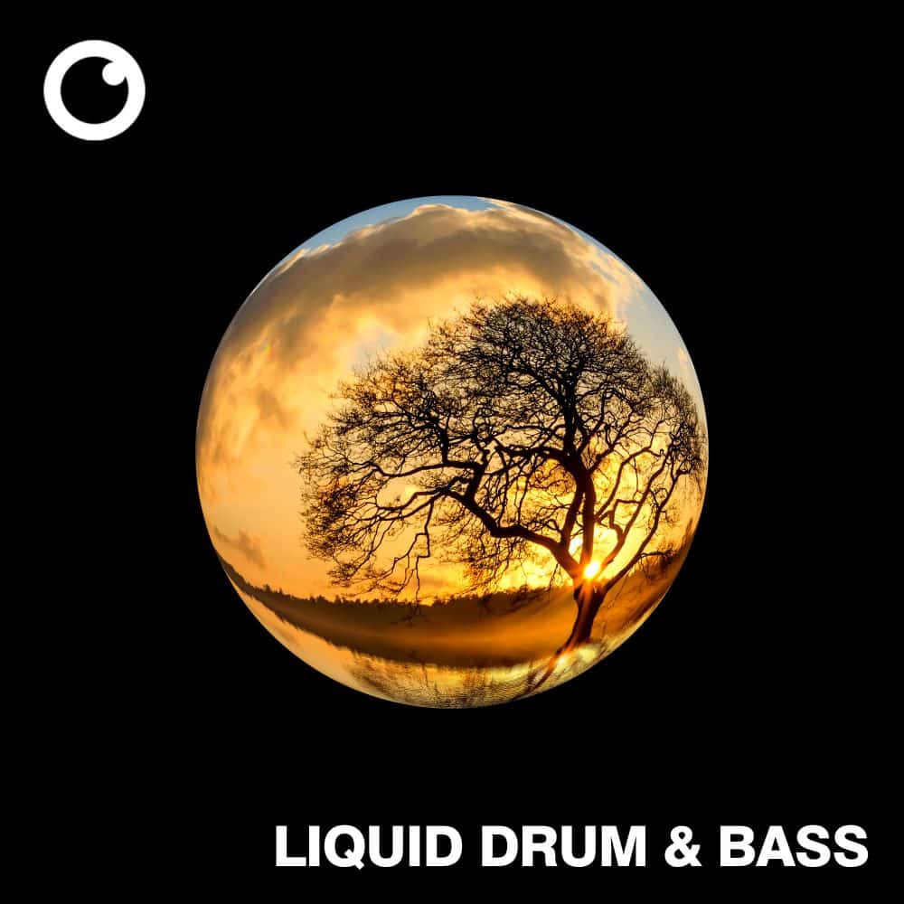 Liquid Drum & Bass Sessions #57 [Dreazz] Artwork